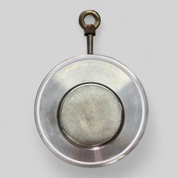 SS316-SC เวเฟอร์เช็ควาล์วสแตนเลส 316 (Single Plate)