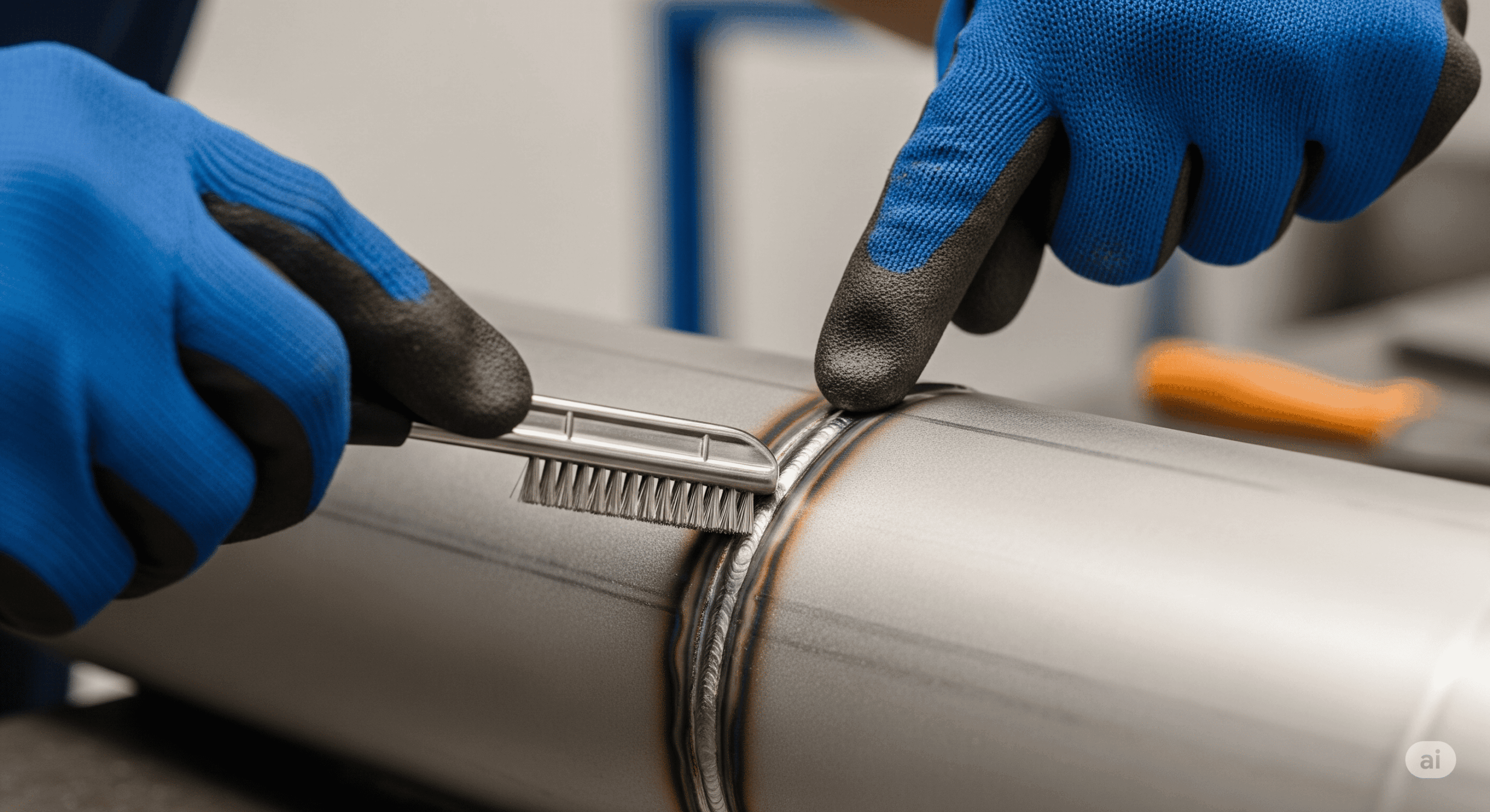 ท่อสแตนเลส