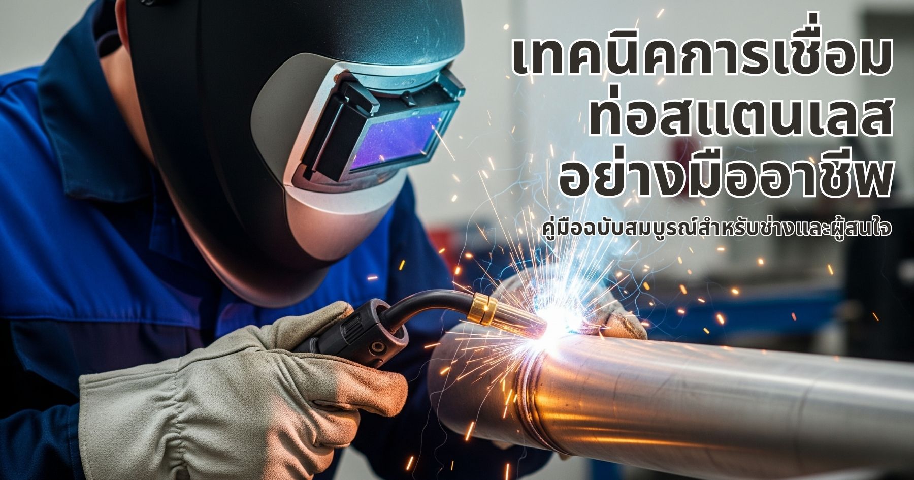 ท่อสแตนเลส